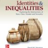 Identities and Inequalities: Exploring the Intersections of Race, Class, Gender, & Sexuality: 2025 Release - 4th Edition