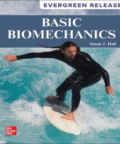 Basic Biomechanics: 2025 Release - 9th Edition