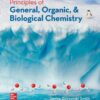 Principles of General, Organic, & Biological Chemistry: 2025 Release - 3rd Edition