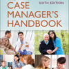 The Case Manager’s Handbook - 6th Edition