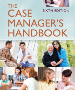 The Case Manager’s Handbook - 6th Edition
