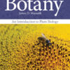 Botany: An Introduction to Plant Biology - 7th Edition