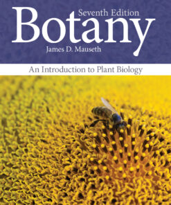 Botany: An Introduction to Plant Biology - 7th Edition