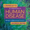 Crowley's An Introduction to Human Disease: Pathology and Pathophysiology Correlations - 11th Edition