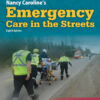 Nancy Caroline’s Emergency Care in the Streets (Canadian Edition) - 8th Edition