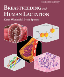 Breastfeeding and Human Lactation - 7th Edition