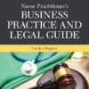 Nurse Practitioner's Business Practice and Legal Guide - 8th Edition