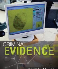Criminal Evidence - 8th Edition