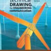Technical Drawing for Engineering Communication - 7th Edition