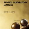 Physics Laboratory Manual - 4th Edition