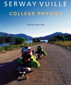 College Physics - 10th Edition