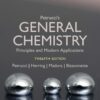 Petrucci's General Chemistry: Principles and Modern Applications - 12th Edition