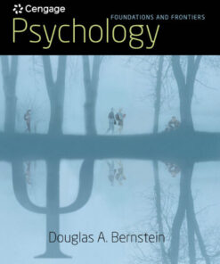 Psychology - 10th Edition