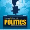 State and Local Politics - 4th Edition