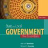 State and Local Government: The Essentials - 6th Edition