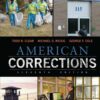 American Corrections - 11th Edition