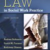 Law in Social Work Practice - 3rd Edition