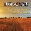Modern Livestock & Poultry Production - 9th Edition