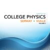 College Physics, Volume 2 - 11th Edition