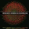 Research Design in Counseling - 4th Edition