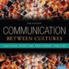 Communication Between Cultures - 9th Edition