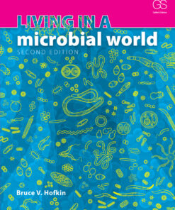 Living in a Microbial World - 2nd Edition