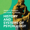 History and Systems of Psychology - 8th Edition