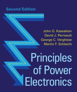Principles of Power Electronics - 2nd Edition