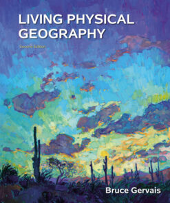 Living Physical Geography - 2nd Edition