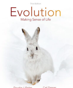 Evolution - 3rd Edition