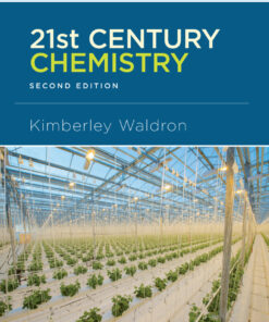 21st Century Chemistry - 2nd Edition