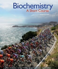Biochemistry: A Short Course - 4th Edition