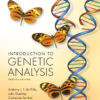 Introduction to Genetic Analysis - 12th Edition