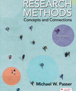 Research Methods - 3rd Edition