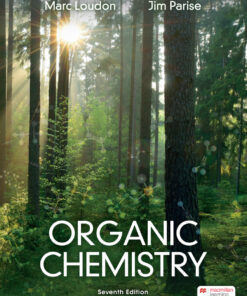 Organic Chemistry - 7th Edition