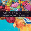 Statistics for the Behavioral Sciences - 5th Edition