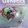 Genetics: A Conceptual Approach - 7th Edition