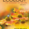 Ecology: The Economy of Nature - 9th Edition