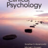 Clinical Psychology - 9th Edition