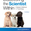 Discovering the Scientist Within - 3rd Edition