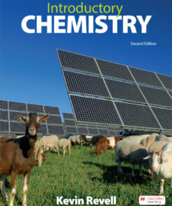 Introductory Chemistry - 2nd Edition