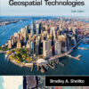 Introduction to Geospatial Technology - 6th Edition
