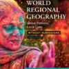 World Regional Geography Without Subregions - 8th Edition