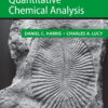 Solutions Manual for Quantitative Chemical Analysis - 10th Edition