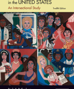 Race, Class, and Gender in the United States - 12th Edition