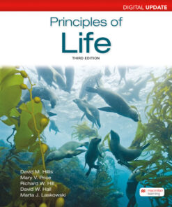 Principles of Life Digital Update - 3rd Edition
