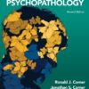 Fundamentals of Psychopathology - 11th Edition