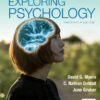 Exploring Psychology - 13th Edition