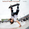 College Physics for the AP® Physics 1 & 2 Courses - 3rd Edition