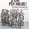 Social Psychology Digital Update - 3rd Edition